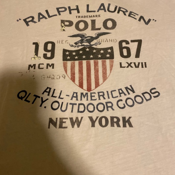 polo tshirt - Picture 2 of 4